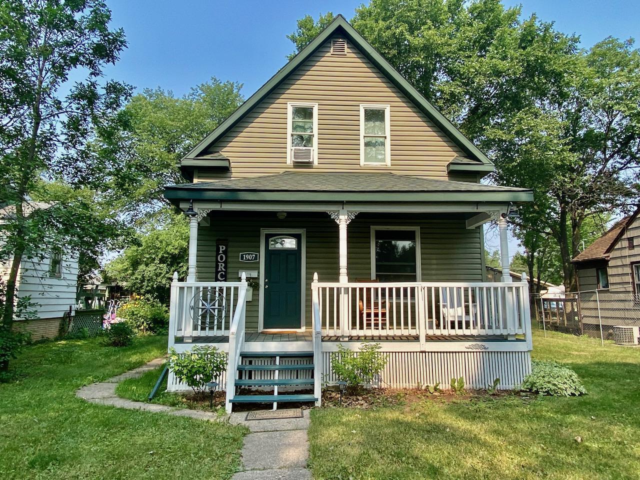 1907 Southern Drive, Virginia, MN 55792 MLS 6080853 Edina Realty