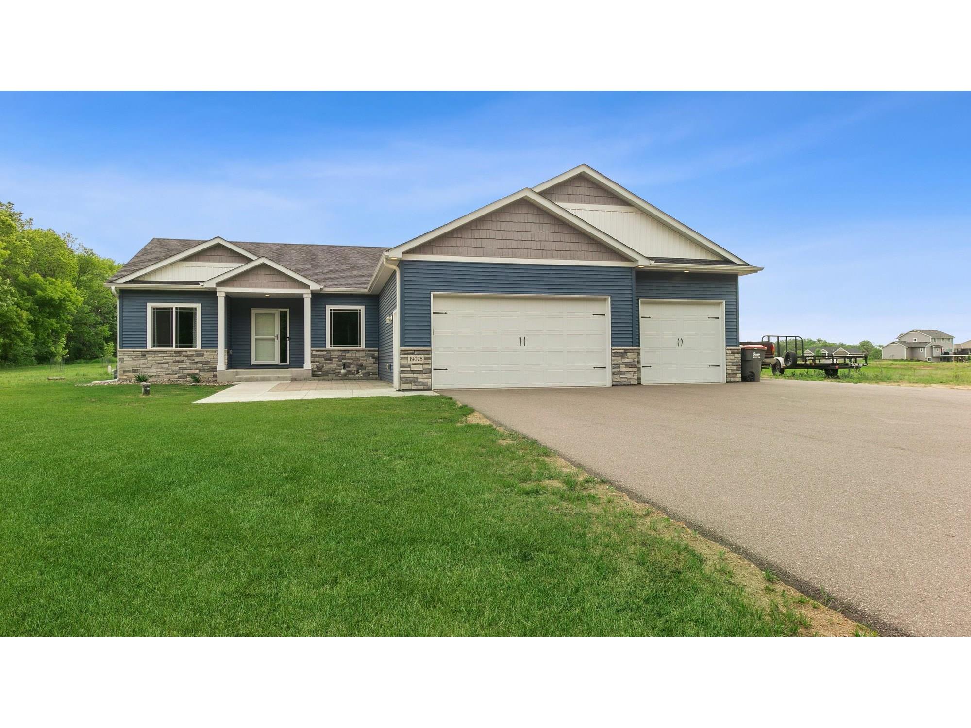 19075 Blackfoot Street NW, Oak Grove, MN 55303 MLS 6013561 Edina