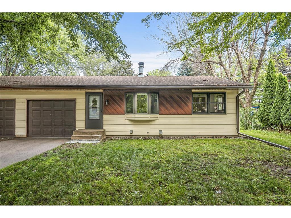 1908 55th Street Court E, Inver Grove Heights, MN, 55077 MLS 6408940