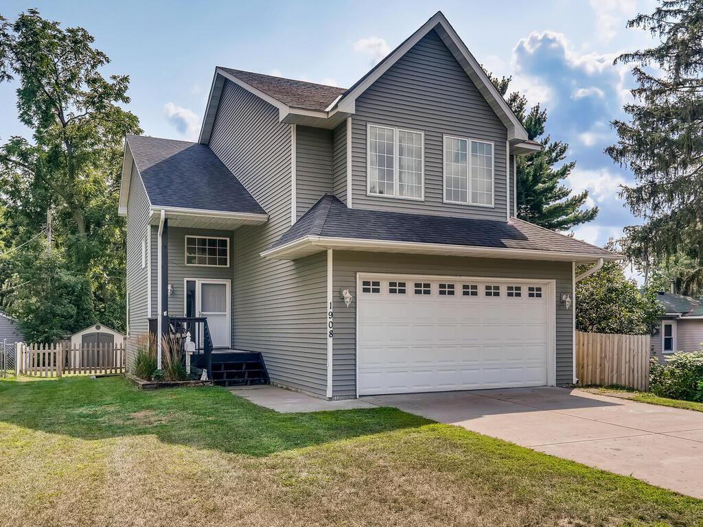 1908 Hinckley Street, White Bear Lake, MN, 55110 MLS 5768221 Edina