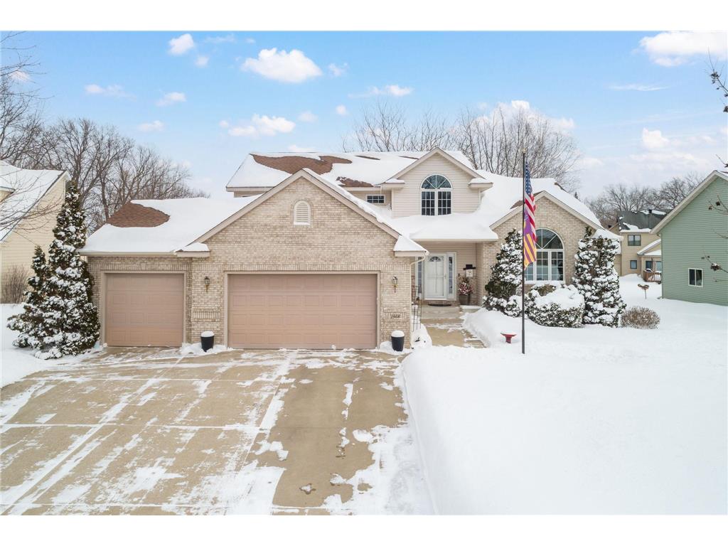 1908 Pheasant Run Drive NE, Owatonna, MN, 55060 MLS 6336603 Edina