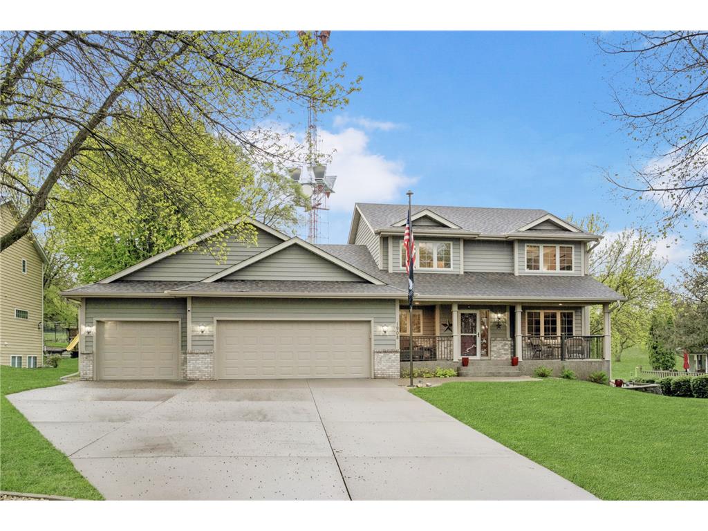 1908 Prairie Hill Road Saint Cloud MN 56301 7068760 image1