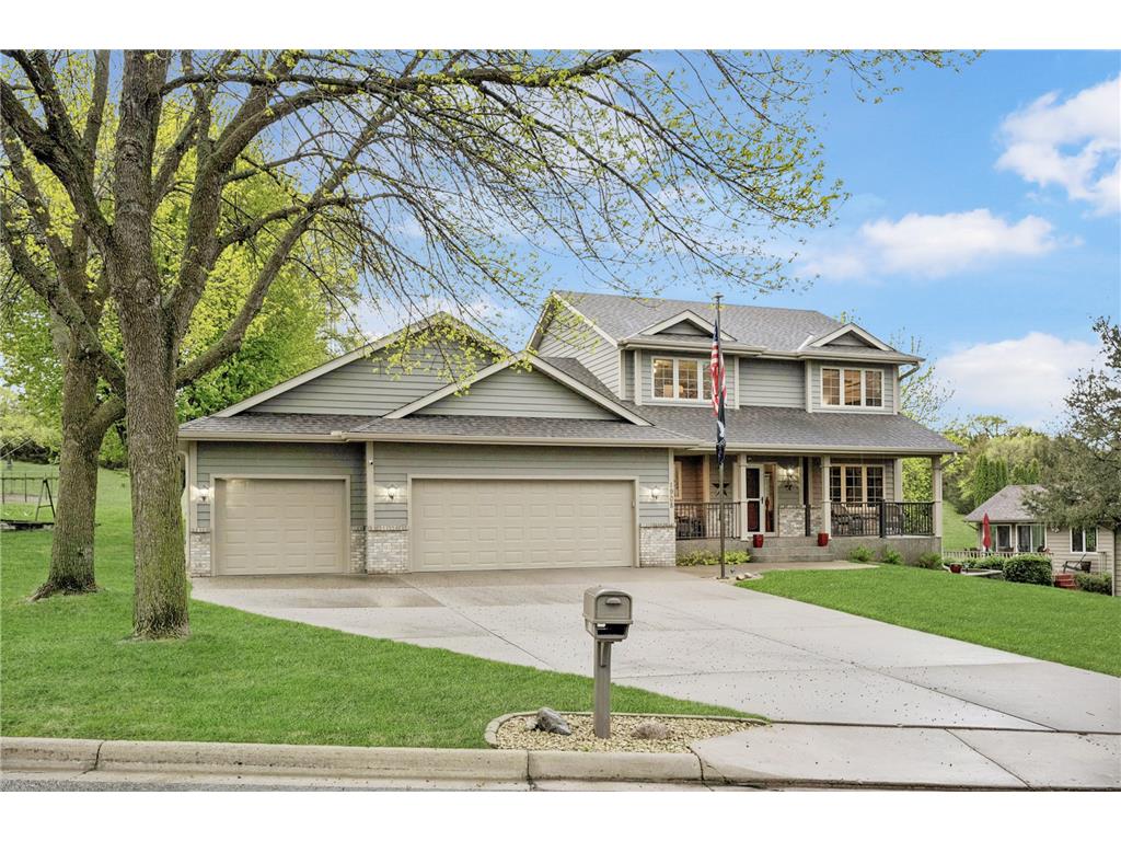 1908 Prairie Hill Road Saint Cloud MN 56301 7068760 image2