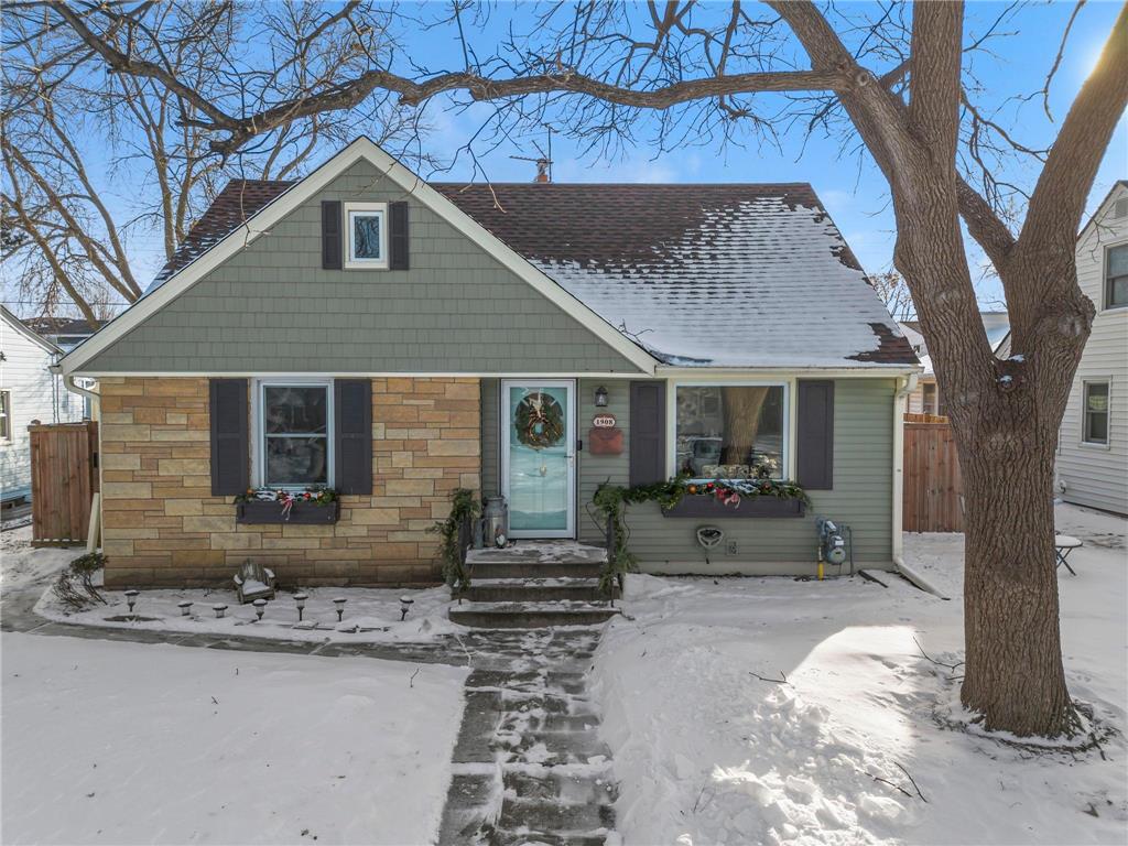 1908 Wordsworth Avenue Saint Paul MN 55116 7011008 image1