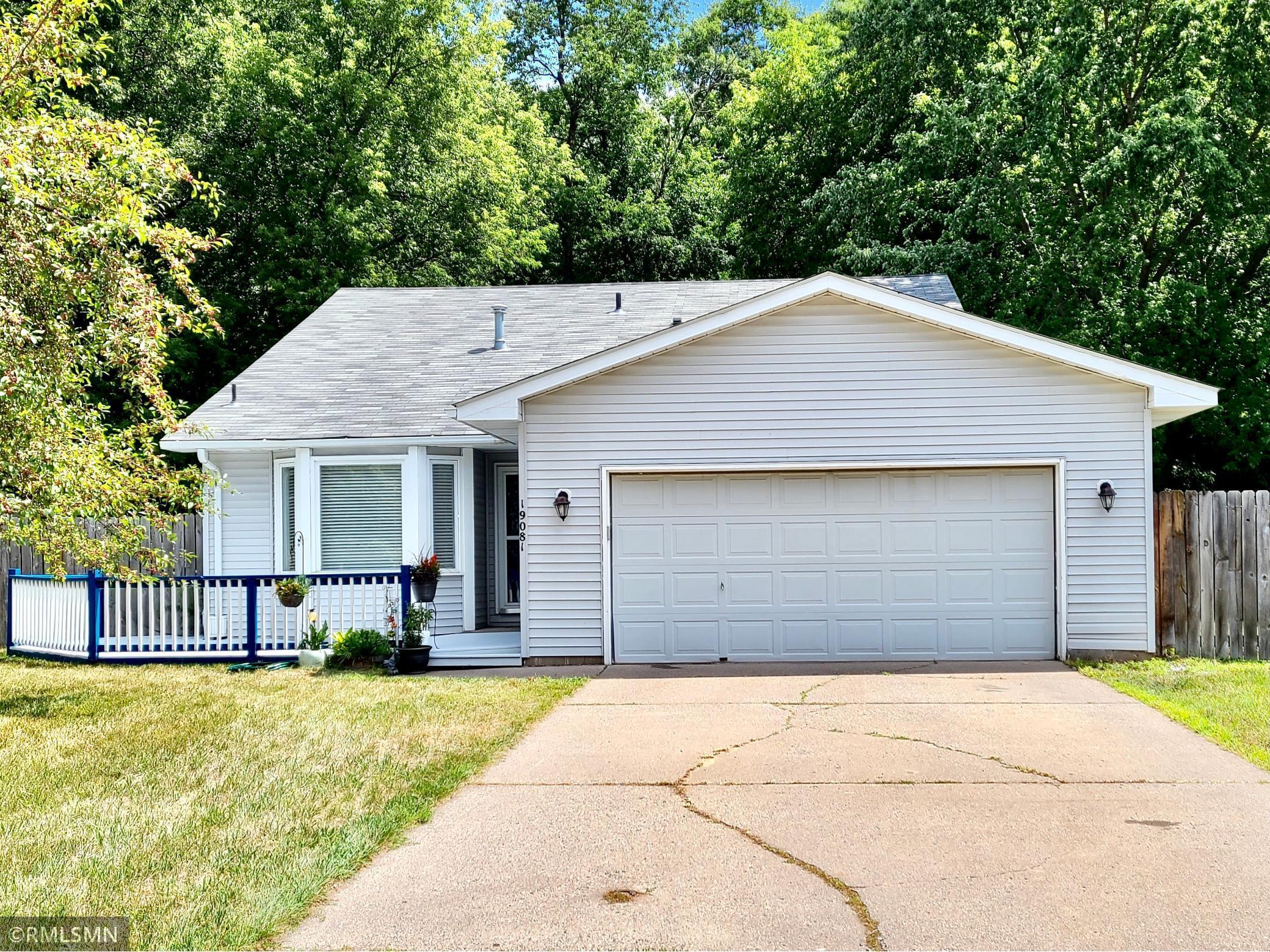 19081 Dodge St NW, Elk River, MN 55330 MLS 6073409 Edina Realty