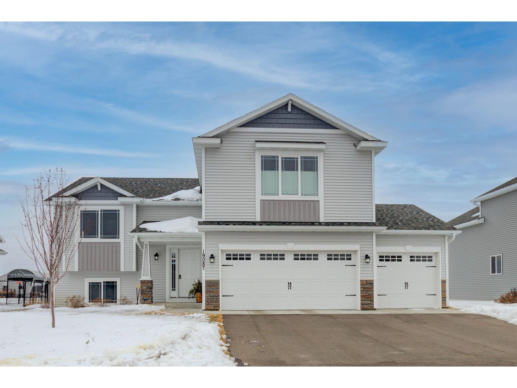 19087 Ivanhoe Drive NW, Elk River, MN 55330 MLS 6161378 Edina Realty