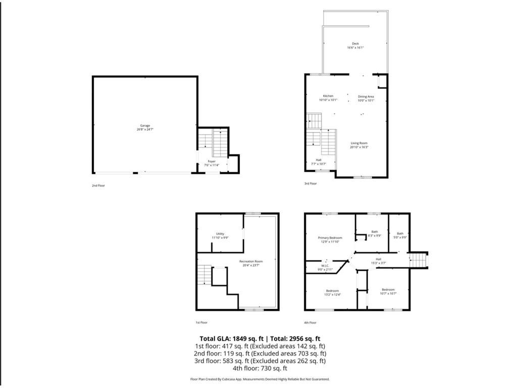 19089 Johnson Street NW Elk River MN 55330 7068032 image41
