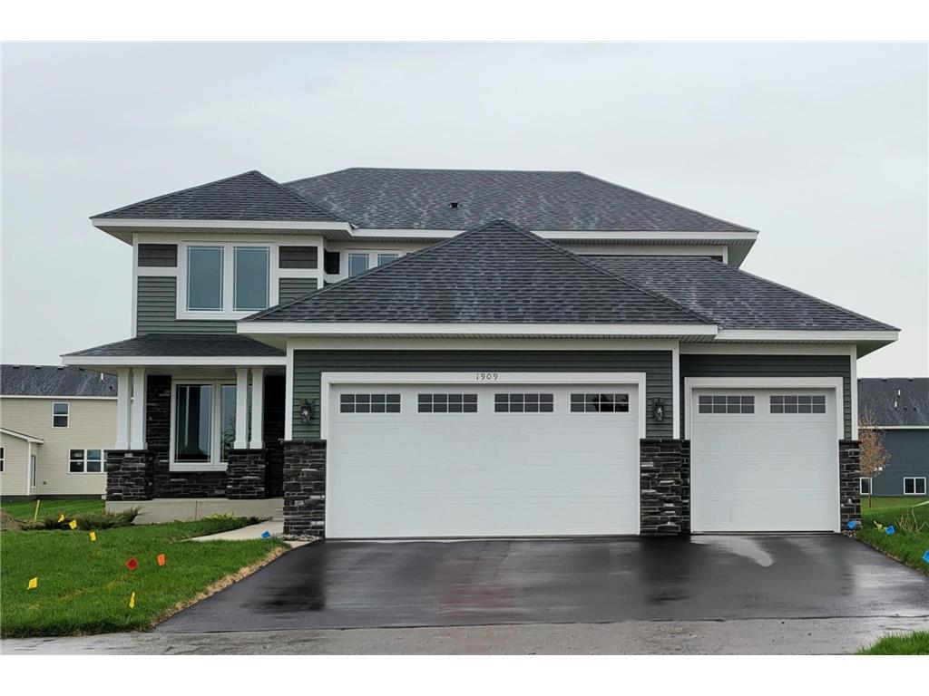 1909 Ironwood Drive, Carver, MN, 55315 MLS 6447408 Edina Realty