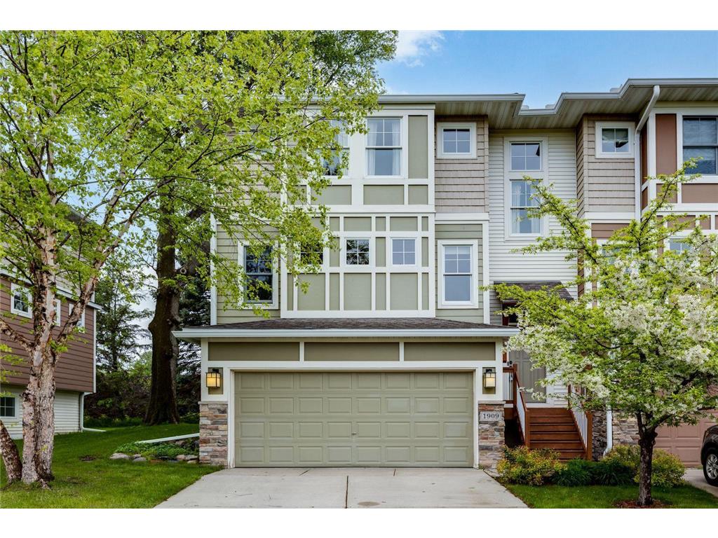 1909 Red Maple Lane, Northfield, MN, 55057 MLS 6202897 Edina Realty