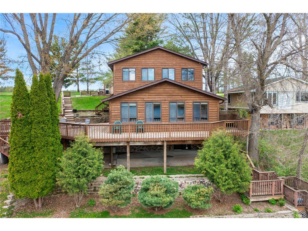 19091 Island View Drive Mora MN 55051 - Fish 7050119 image1