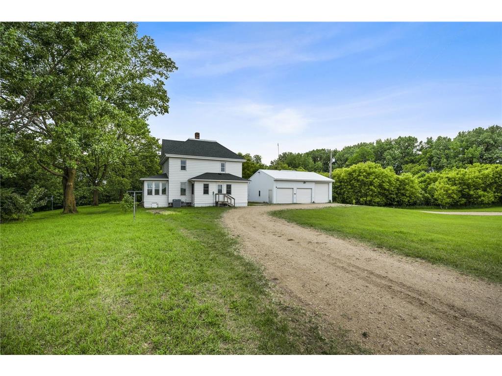 19091 Lace Avenue, Hutchinson, MN, 55350 MLS 6200397 Edina Realty