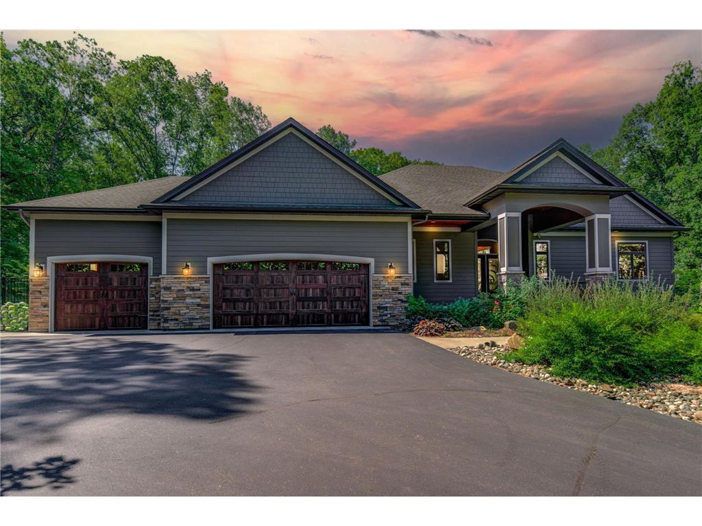 19097 263rd Street, Shafer, MN 55074 MLS 6235354 Edina Realty