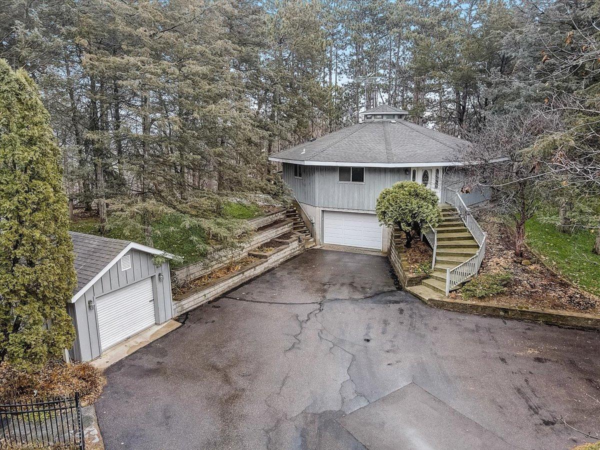 191 Croixview Drive S, Afton, MN, 55001 MLS 6133135 Edina Realty