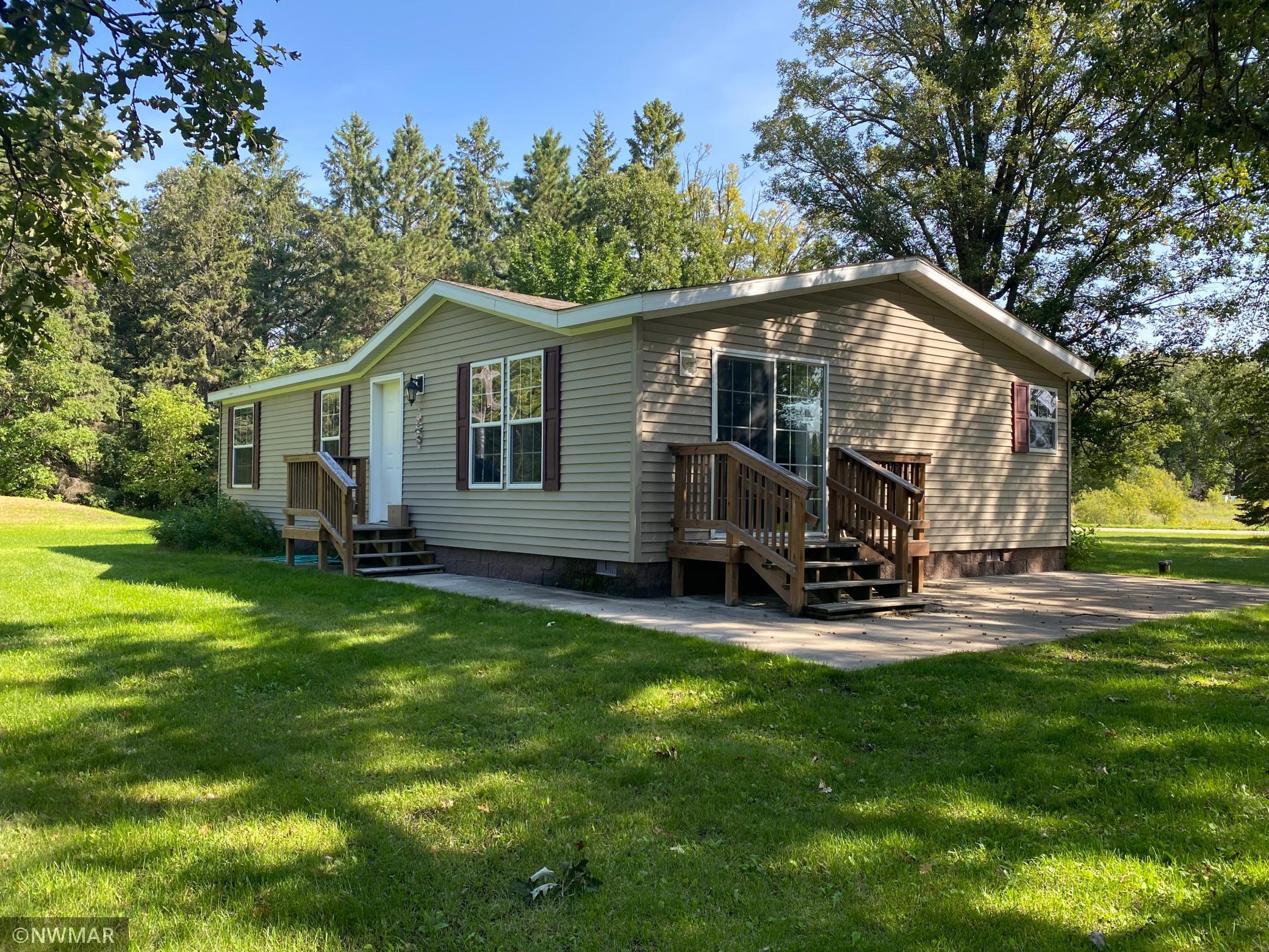 191 Fladager Avenue NW, Solway, MN, 56678 MLS 6085767 Edina Realty