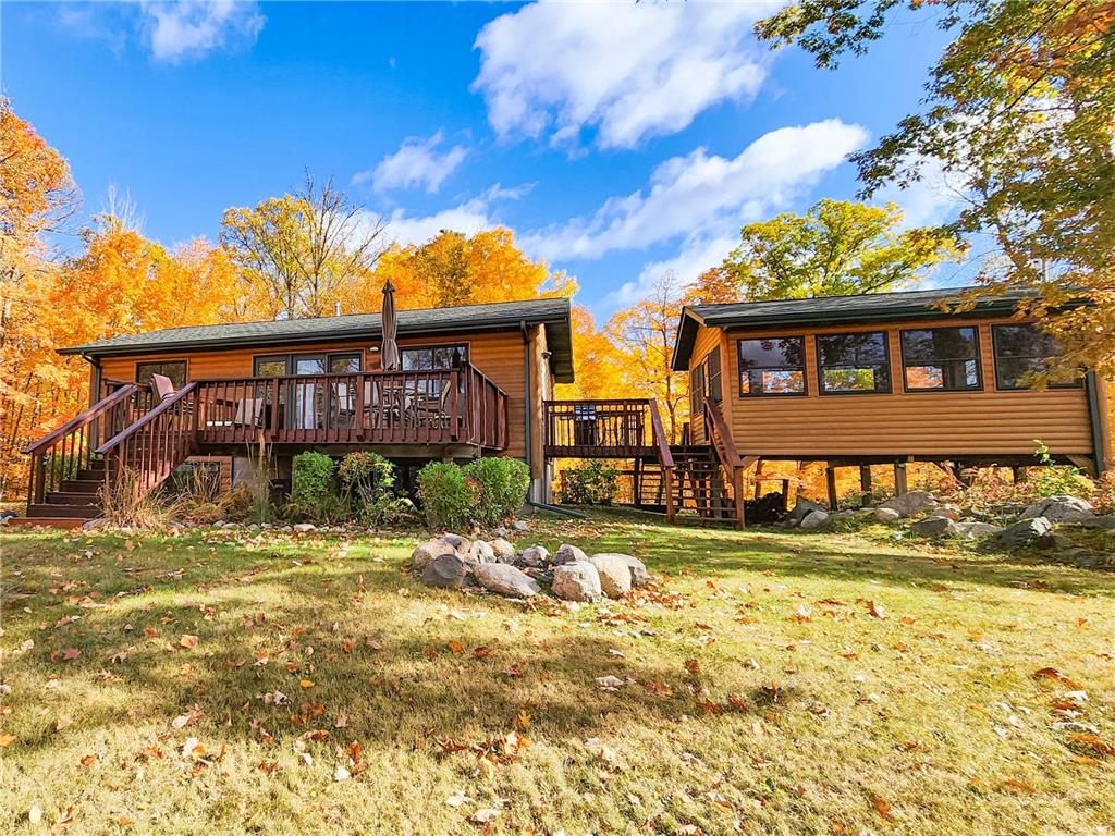 1910 Longwood Point Road NE Outing MN 56662 - George Lake 6720958 image1