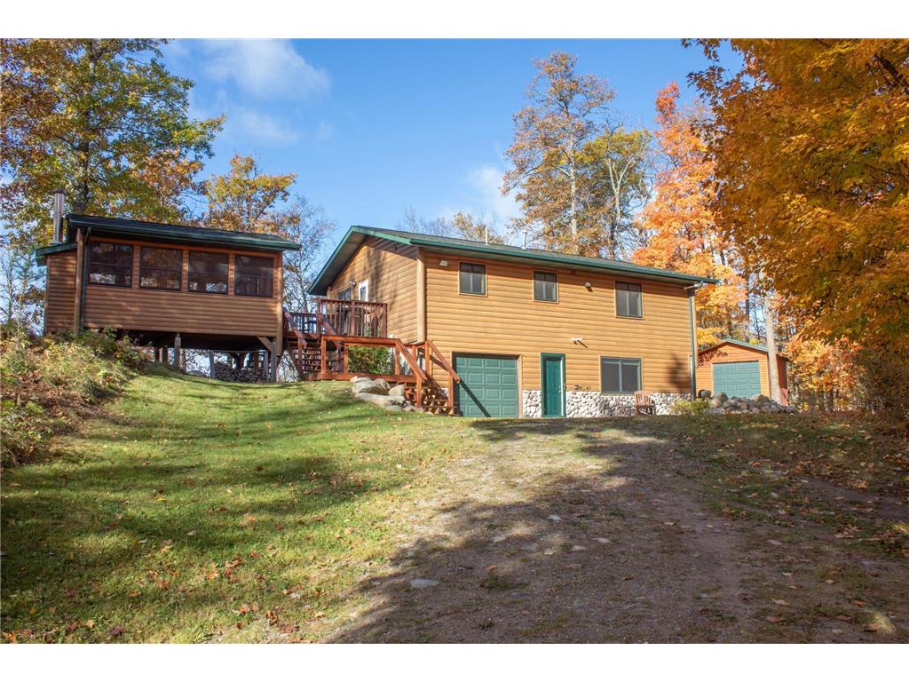 1910 Longwood Point Road NE Outing MN 56662 - George Lake 6720958 image10