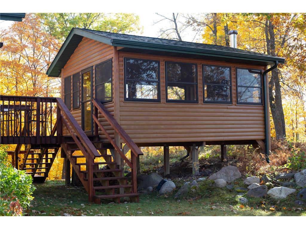 1910 Longwood Point Road NE Outing MN 56662 - George Lake 6720958 image12