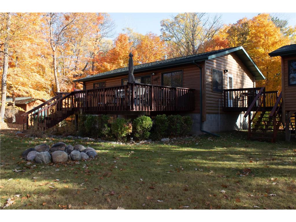 1910 Longwood Point Road NE Outing MN 56662 - George Lake 6720958 image13