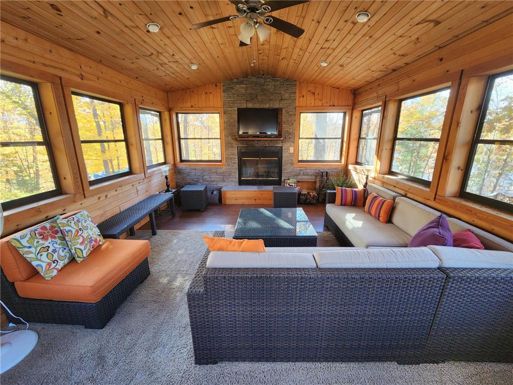 1910 Longwood Point Road NE Outing MN 56662 - George Lake 6720958 image2