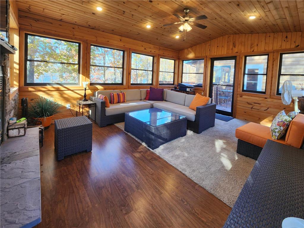 1910 Longwood Point Road NE Outing MN 56662 - George Lake 6720958 image20