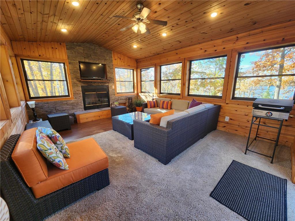 1910 Longwood Point Road NE Outing MN 56662 - George Lake 6720958 image21