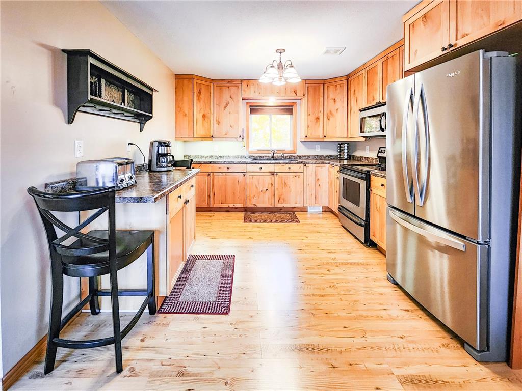 1910 Longwood Point Road NE Outing MN 56662 - George Lake 6720958 image24