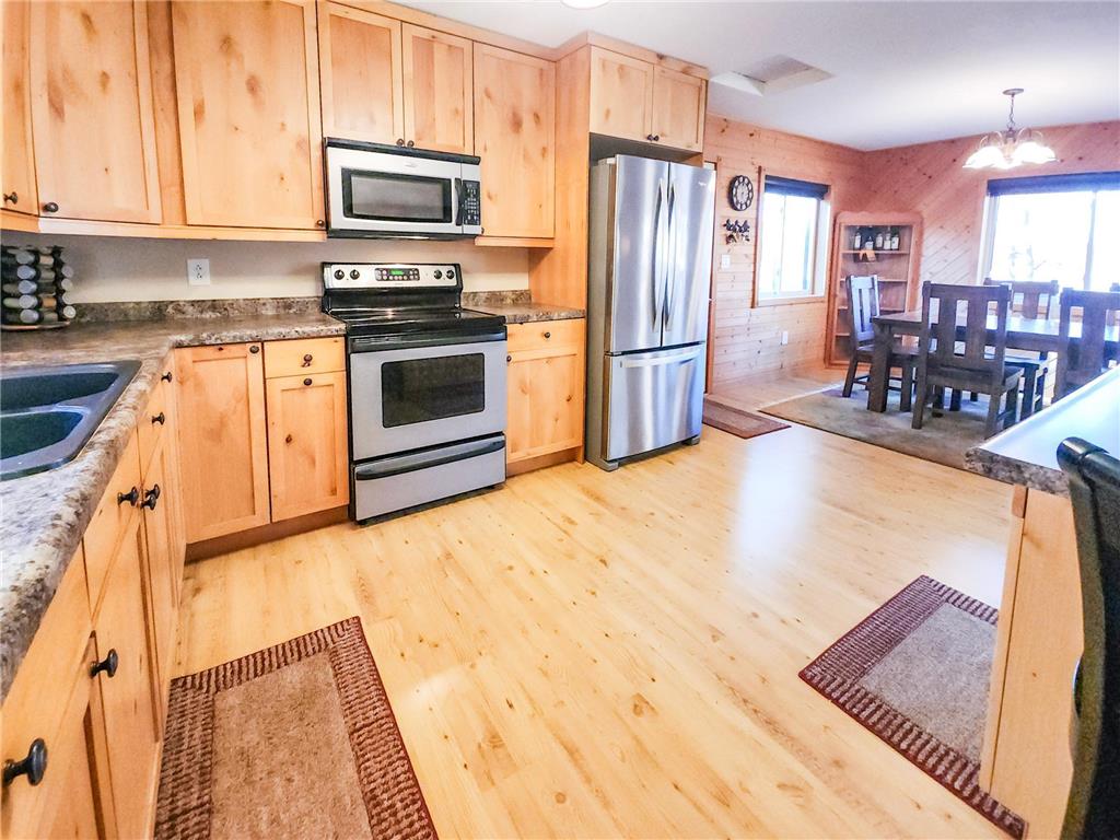 1910 Longwood Point Road NE Outing MN 56662 - George Lake 6720958 image26