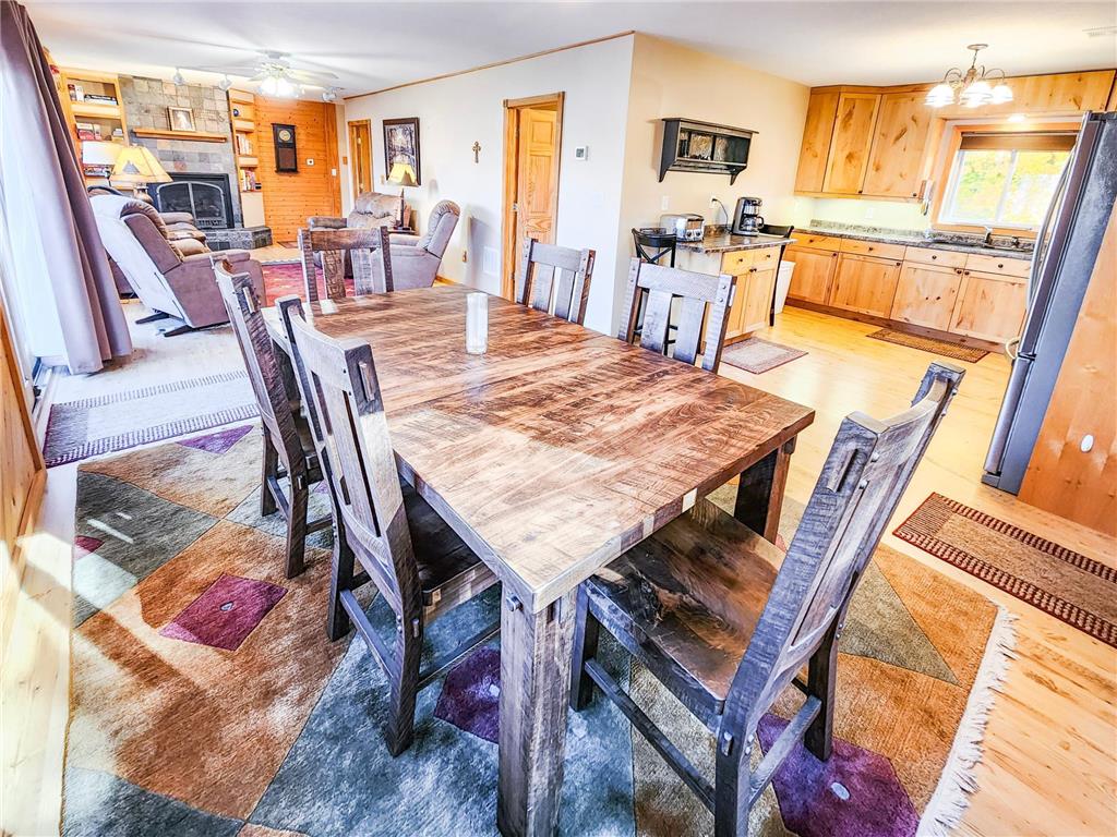 1910 Longwood Point Road NE Outing MN 56662 - George Lake 6720958 image27