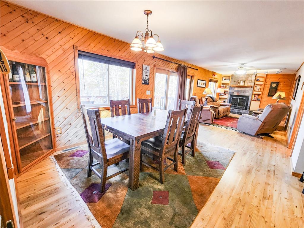 1910 Longwood Point Road NE Outing MN 56662 - George Lake 6720958 image28