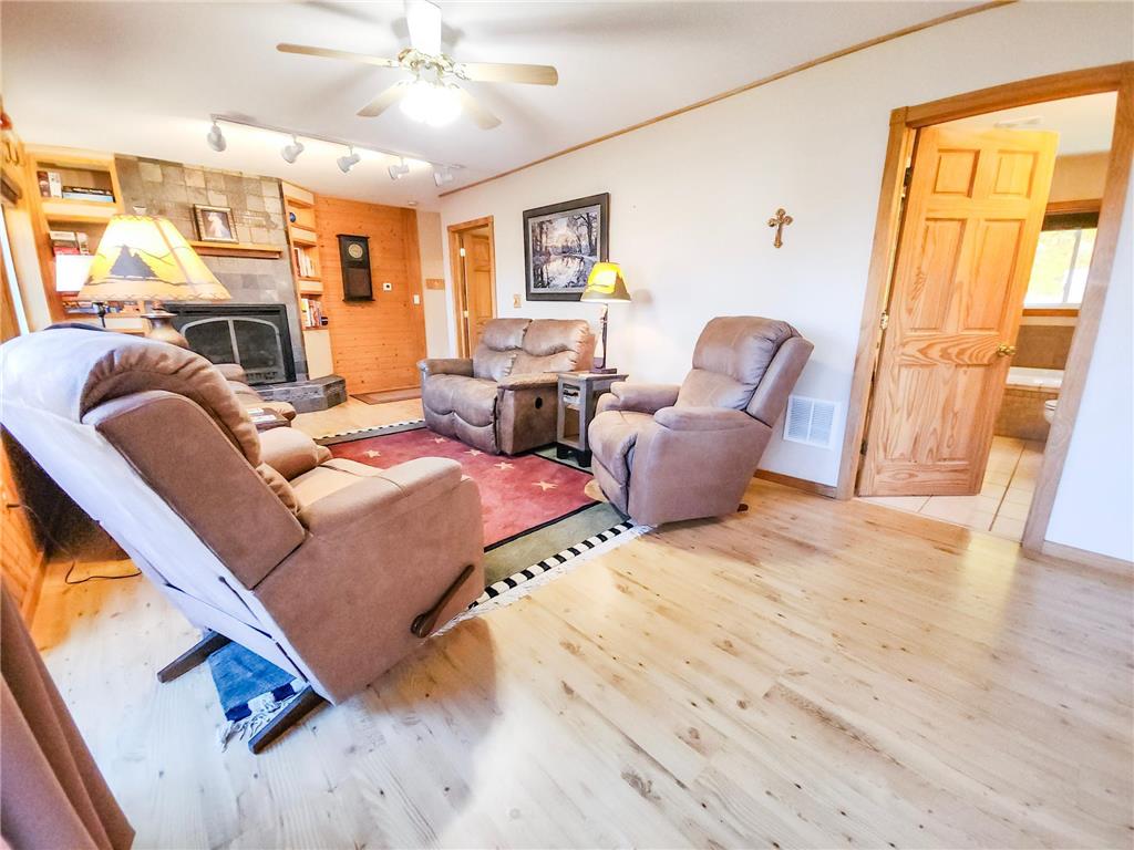 1910 Longwood Point Road NE Outing MN 56662 - George Lake 6720958 image29