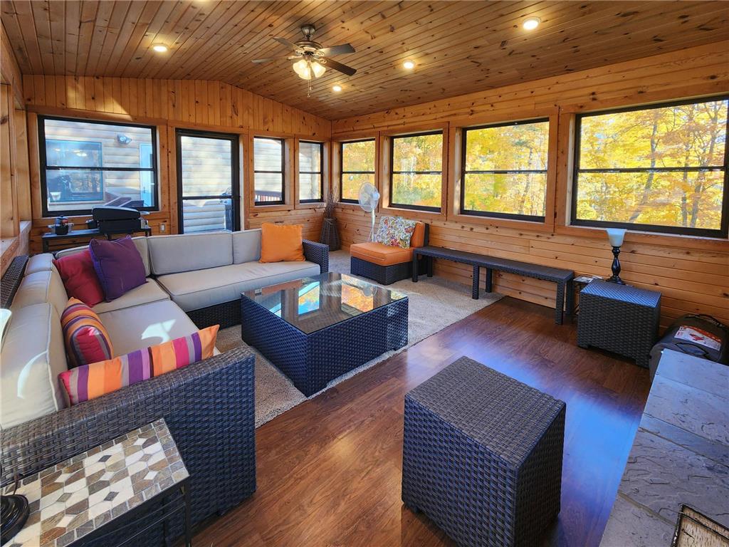 1910 Longwood Point Road NE Outing MN 56662 - George Lake 6720958 image3