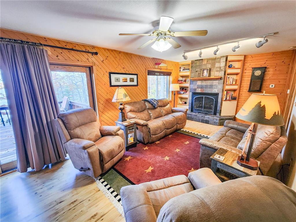 1910 Longwood Point Road NE Outing MN 56662 - George Lake 6720958 image30