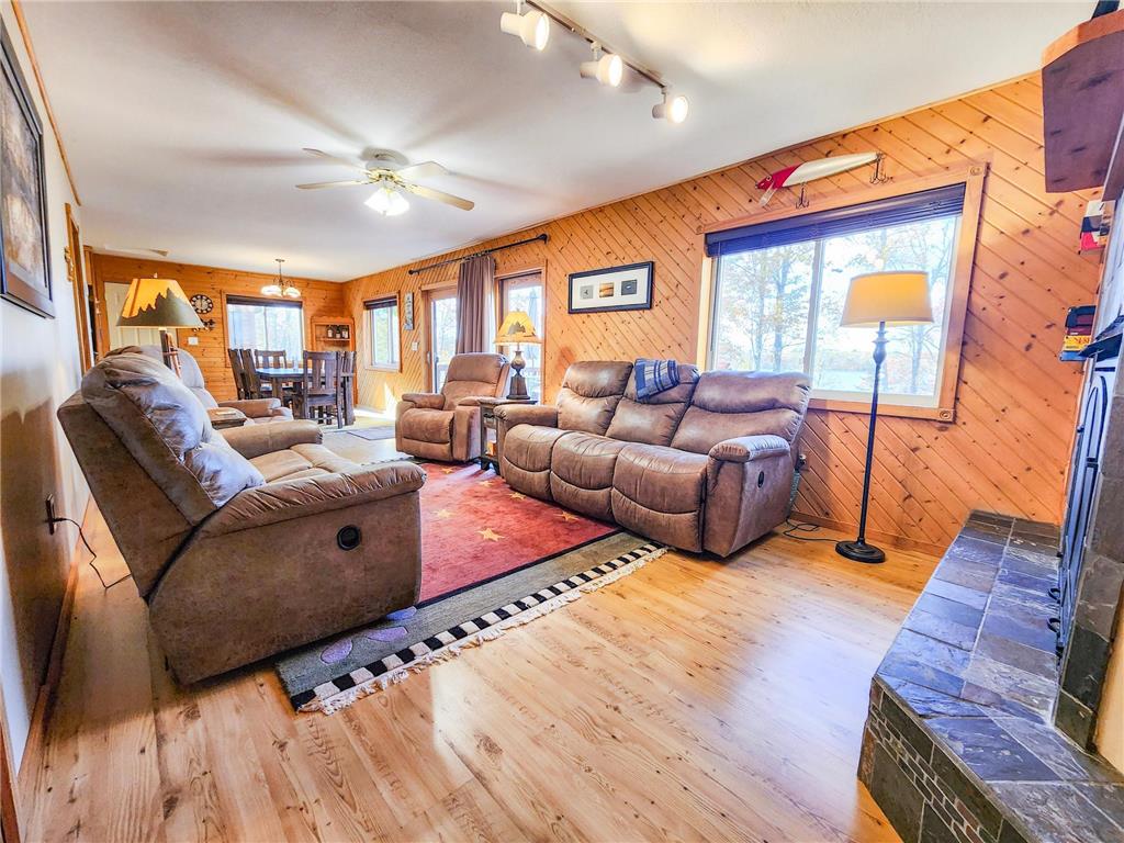 1910 Longwood Point Road NE Outing MN 56662 - George Lake 6720958 image32