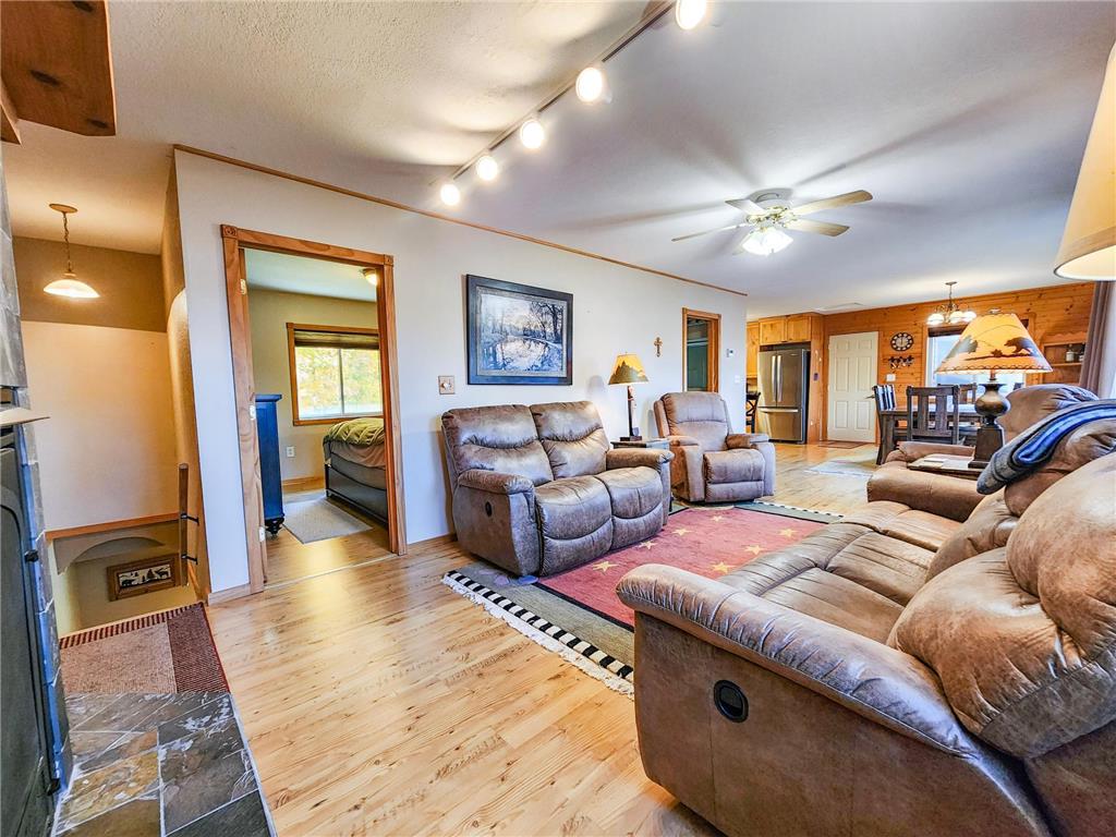 1910 Longwood Point Road NE Outing MN 56662 - George Lake 6720958 image33