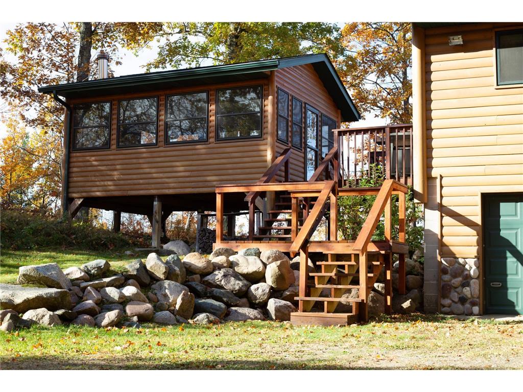 1910 Longwood Point Road NE Outing MN 56662 - George Lake 6720958 image4