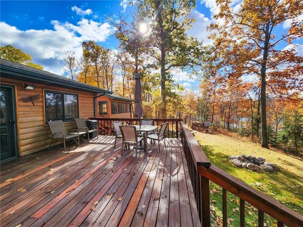 1910 Longwood Point Road NE Outing MN 56662 - George Lake 6720958 image45