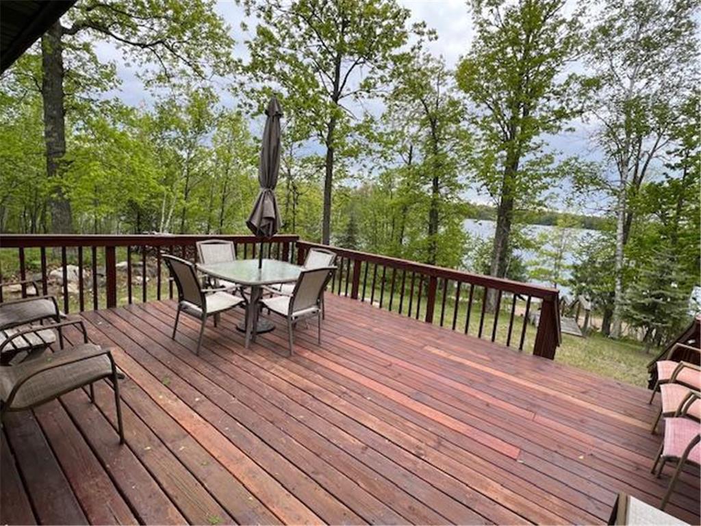 1910 Longwood Point Road NE Outing MN 56662 - George Lake 6720958 image46