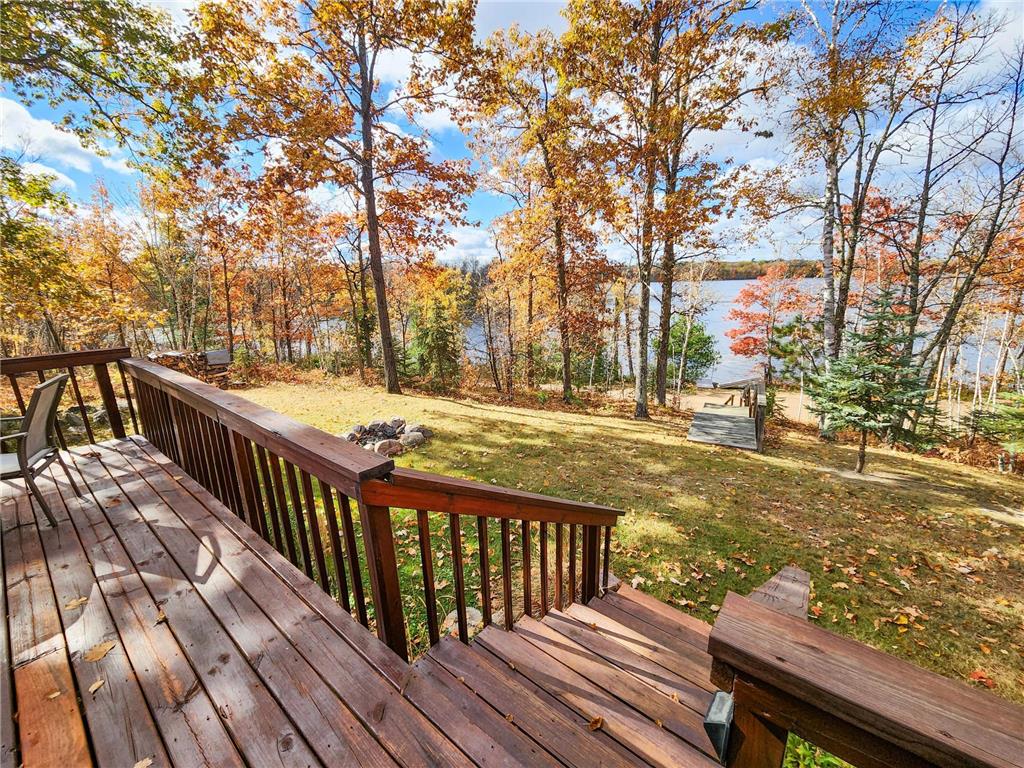 1910 Longwood Point Road NE Outing MN 56662 - George Lake 6720958 image47
