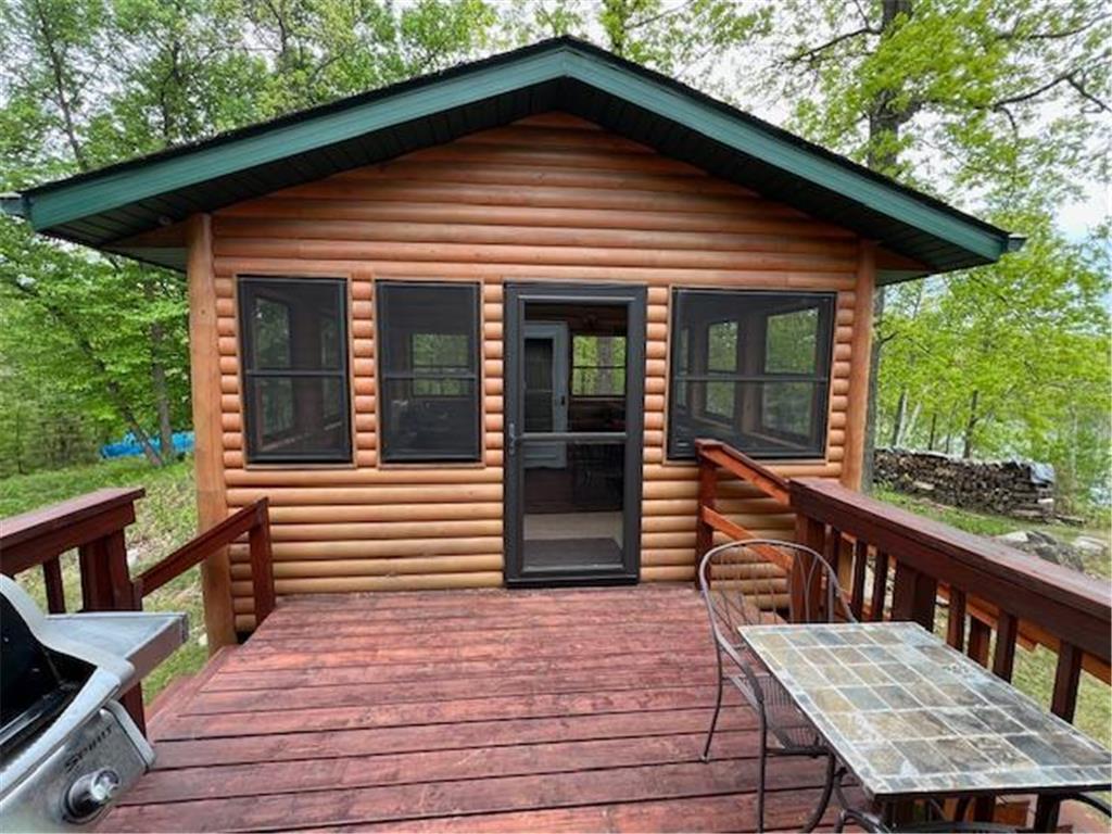 1910 Longwood Point Road NE Outing MN 56662 - George Lake 6720958 image5