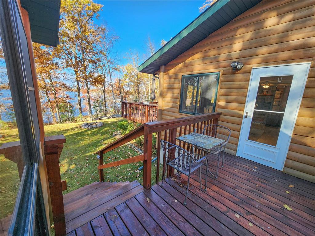 1910 Longwood Point Road NE Outing MN 56662 - George Lake 6720958 image6