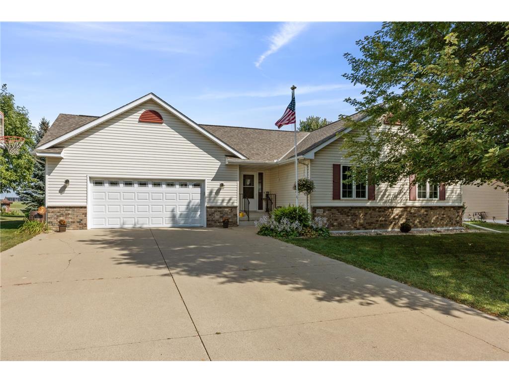 1910 Louden Avenue N, Glencoe, MN, 55336 MLS 6426438 Edina Realty