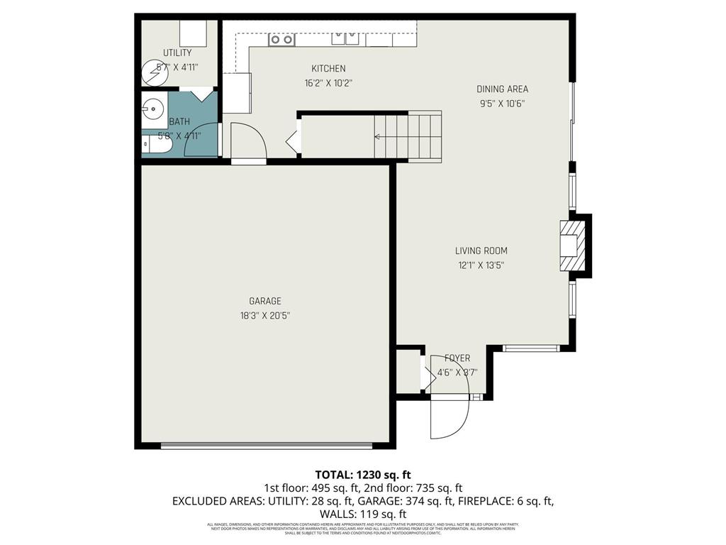 1910 Pika Trail #D River Falls WI 54022 7024940 image25