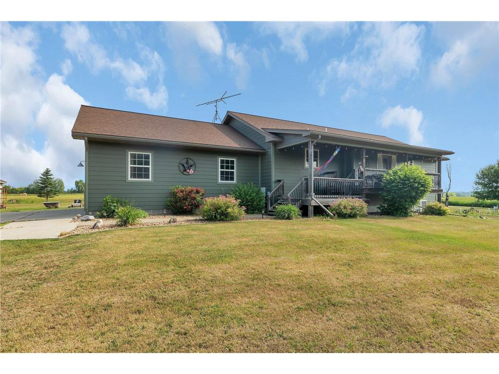 19100 130th Avenue, Milaca, MN, 56353 MLS 6388616 Edina Realty