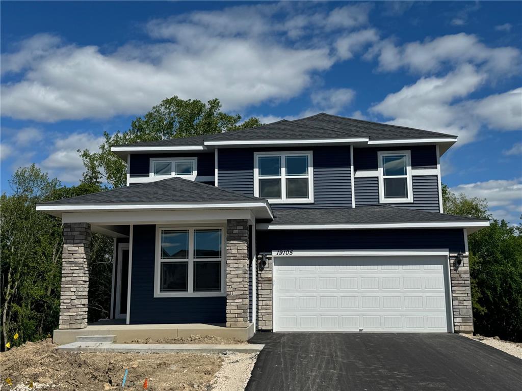 19105 62nd Avenue N, Corcoran, MN, 55340 MLS 6550042 Edina Realty