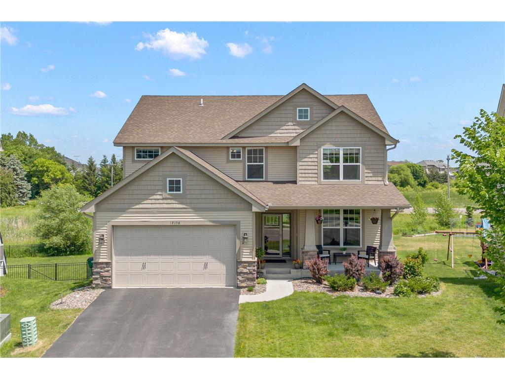 19106 Galloway Circle Corcoran MN 55340 6387917 image1