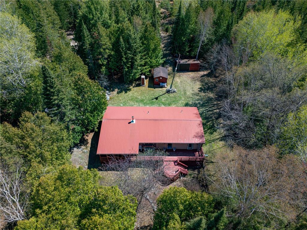 1911 Grindstone Island International Falls MN 56649 - Rainy 7081462 image2