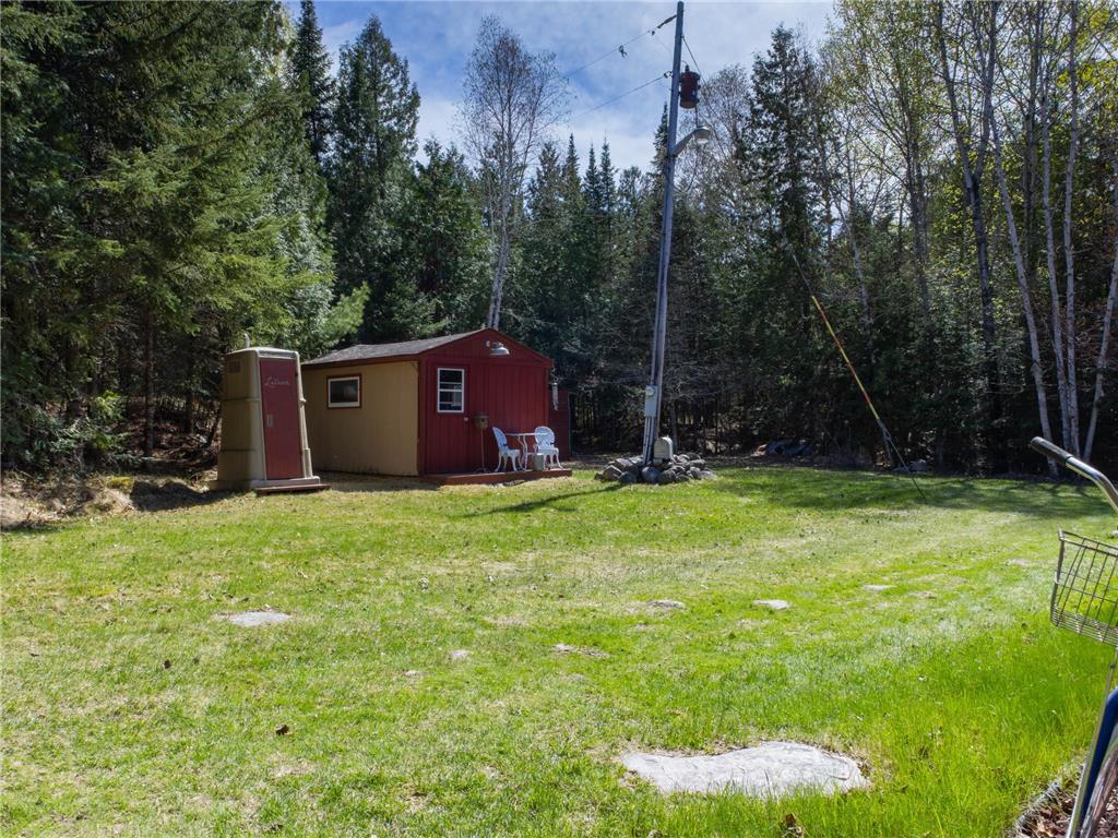 1911 Grindstone Island International Falls MN 56649 - Rainy 7081462 image27