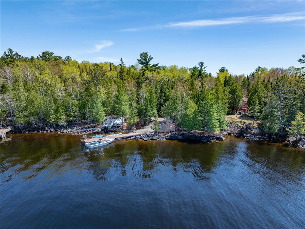 1911 Grindstone Island International Falls MN 56649 - Rainy 7081462 image3