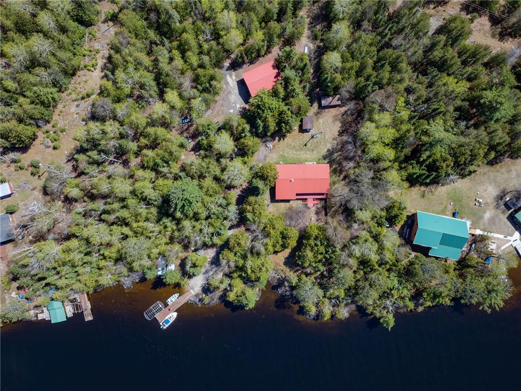 1911 Grindstone Island International Falls MN 56649 - Rainy 7081462 image38