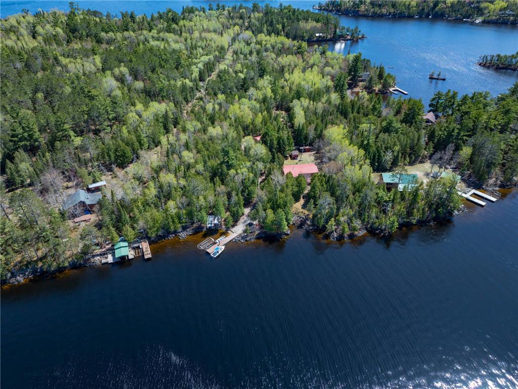 1911 Grindstone Island International Falls MN 56649 - Rainy 7081462 image39